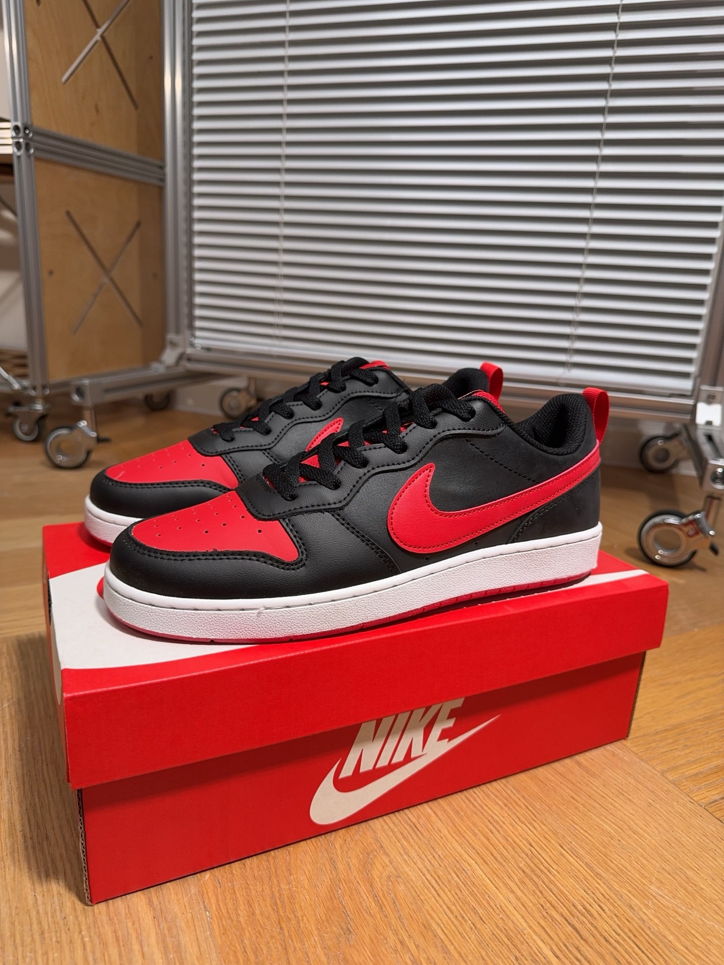 Nike Jordan